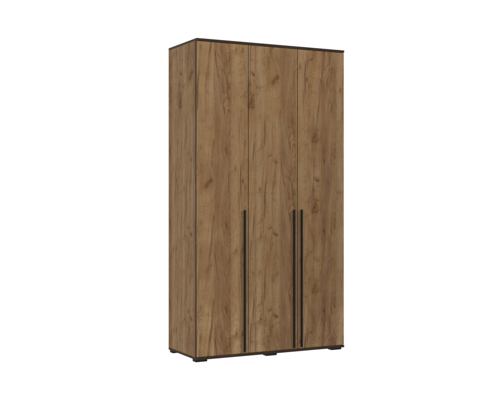 Шкаф 3-х створчатый "Норд"