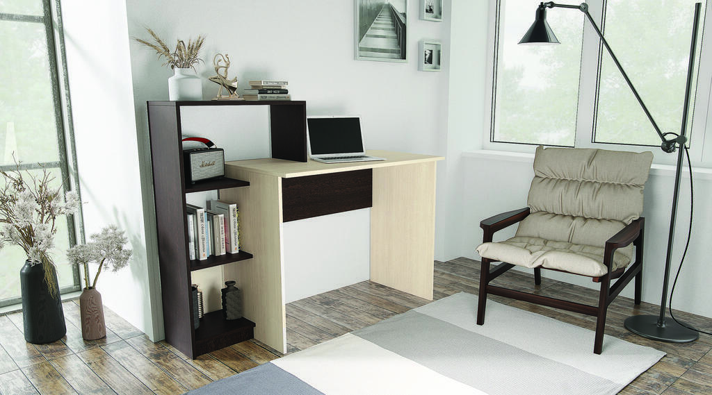 Стол компьютерный № 5