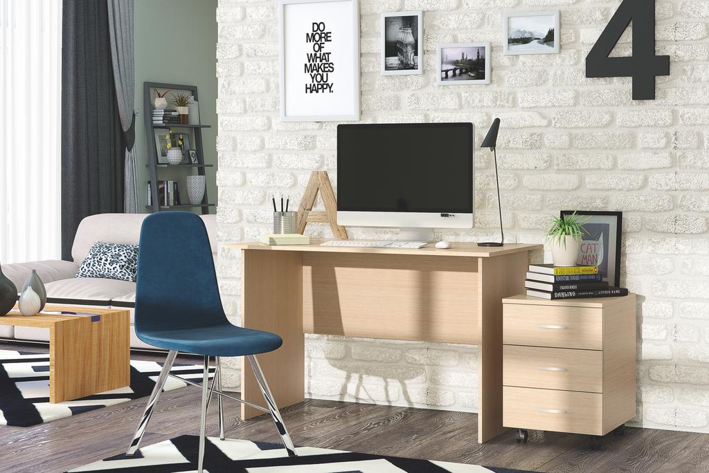 Стол письменный