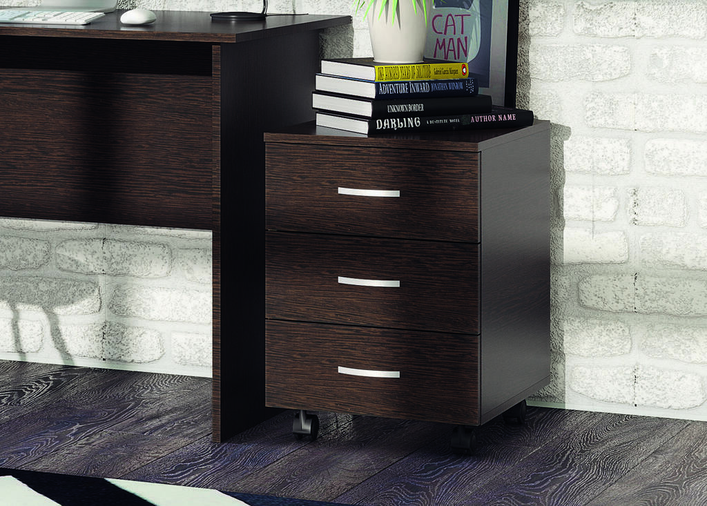 Тумба офисная