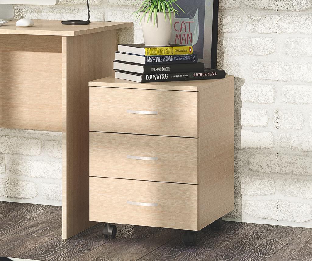 Тумба офисная