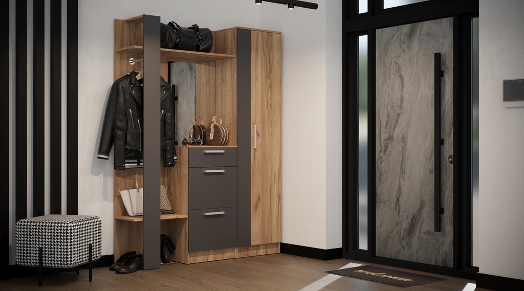 Прихожая "Мартина"