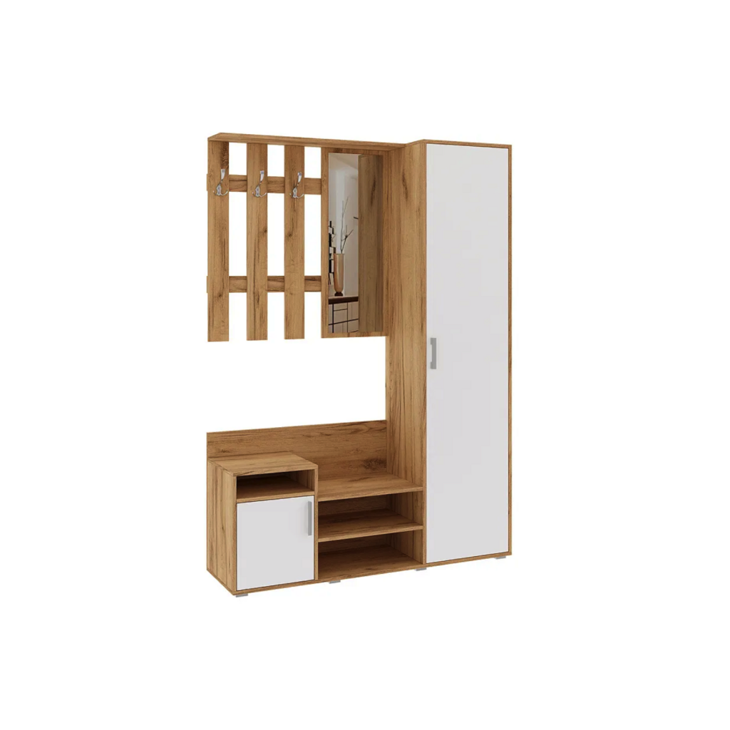 Прихожая "Визит"