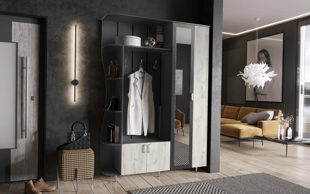 Прихожая "Лика №1"