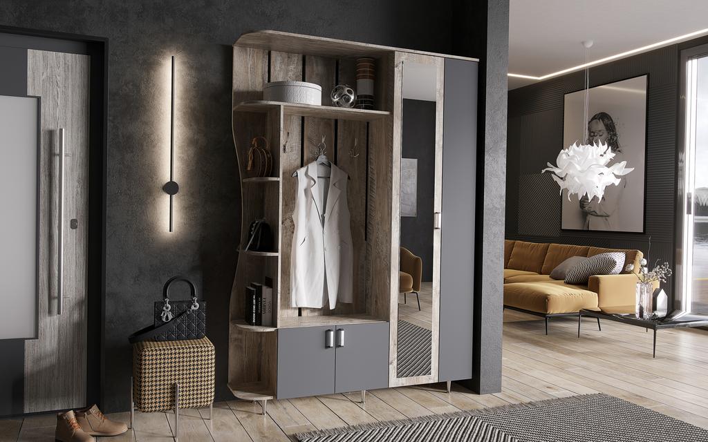 Прихожая "Лика №1"