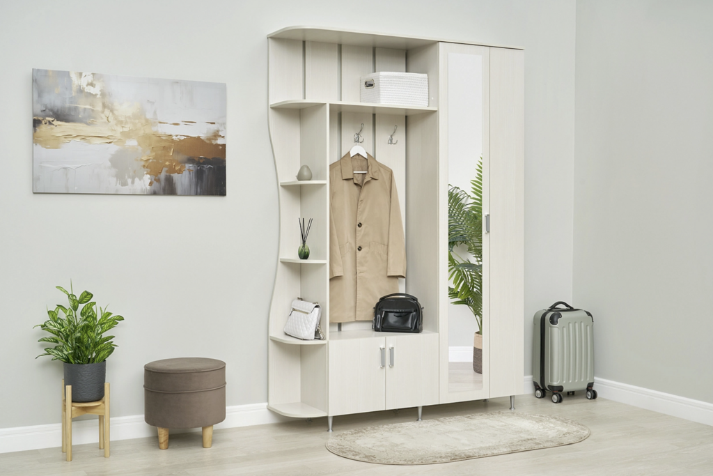 Прихожая "Лика №1"