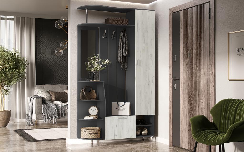 Прихожая "Лика № 2"