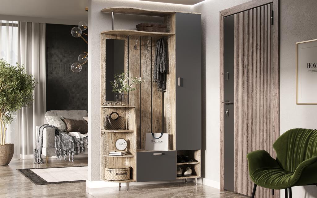 Прихожая "Лика № 2"