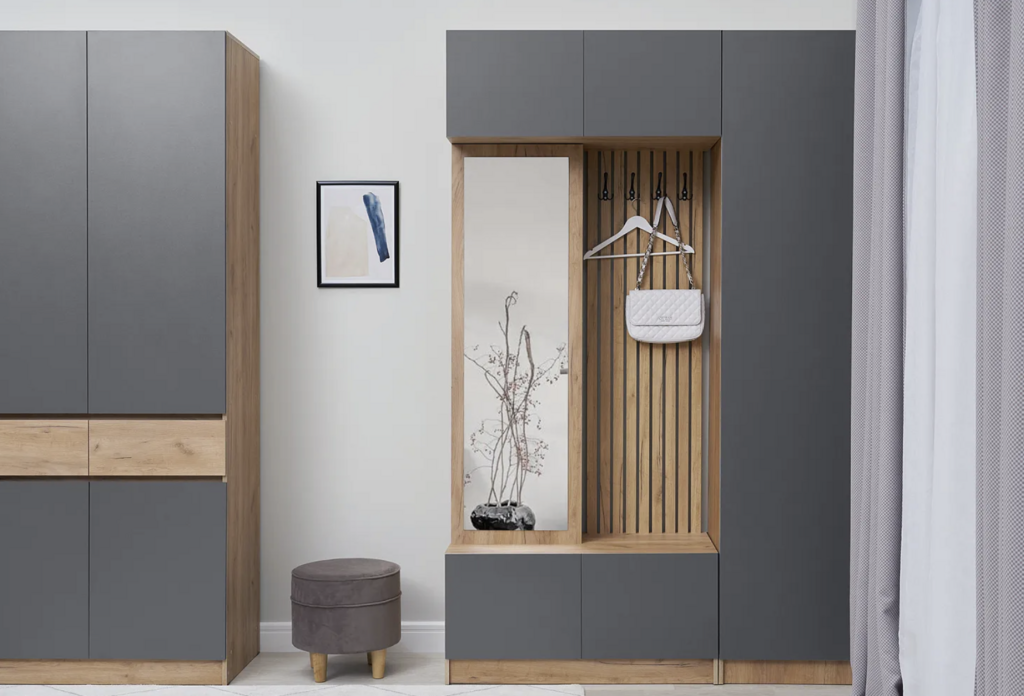 Прихожая "Роджина"