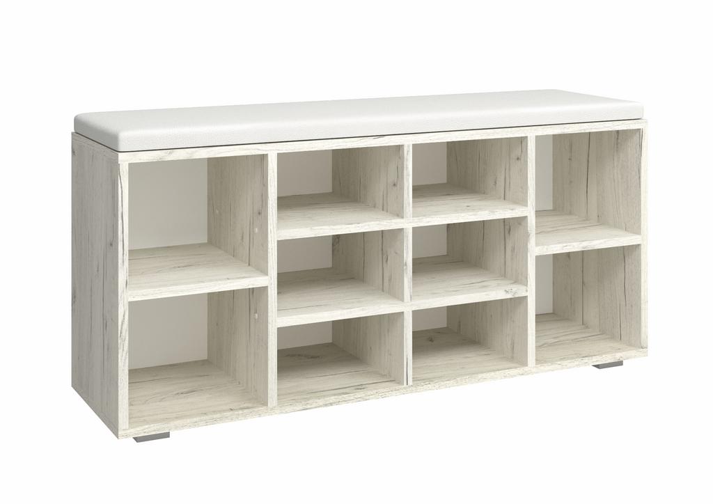 Тумба для обуви "Ларедо - 2"