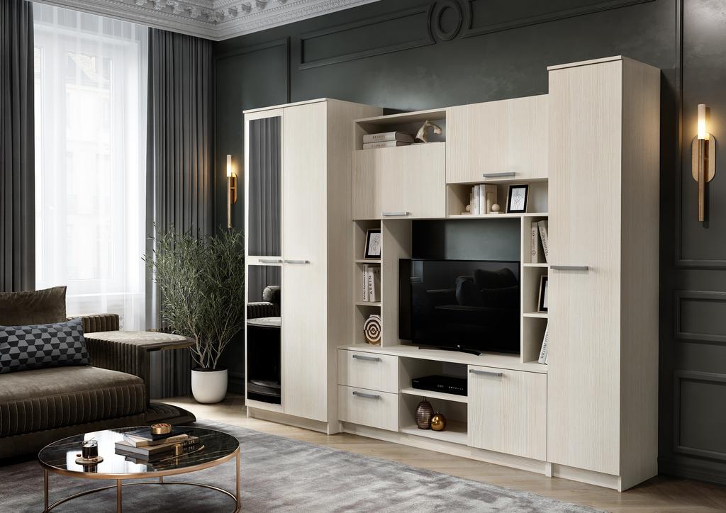 Гостиная "Флора"