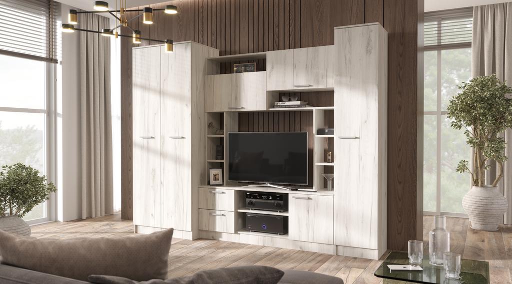 Гостиная "Флора"