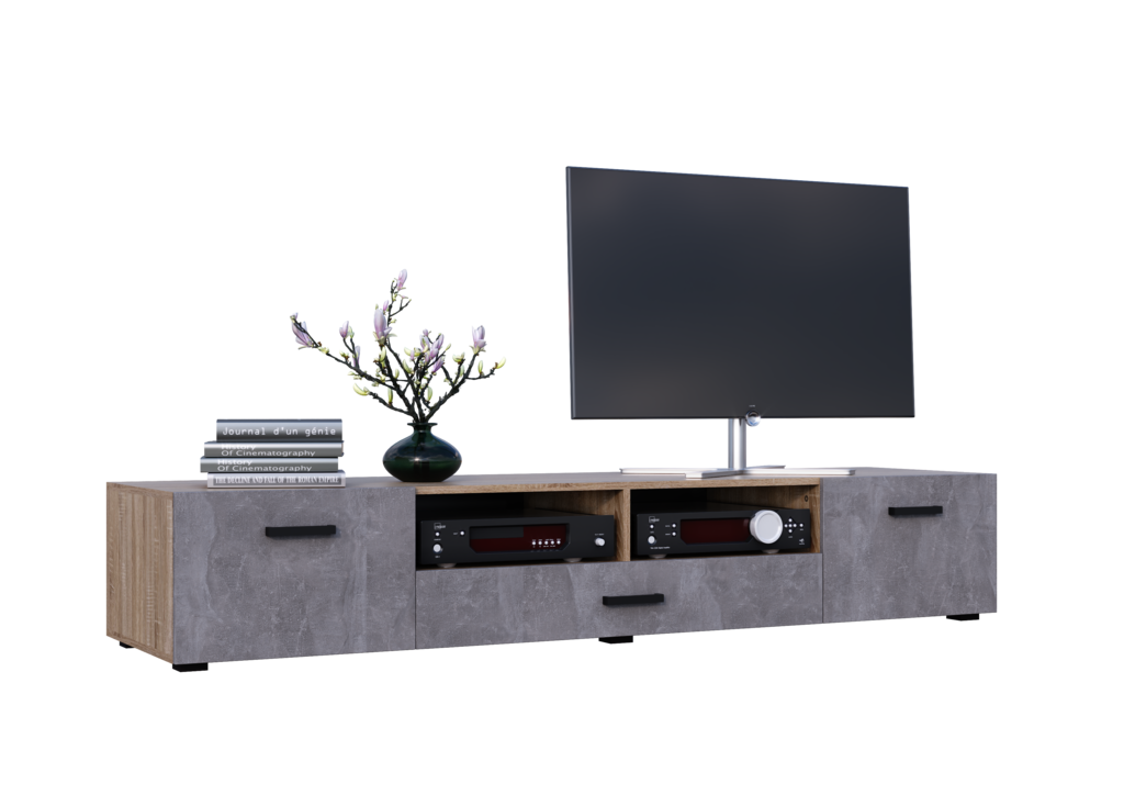 Тумба ТВ "Нэнси New"