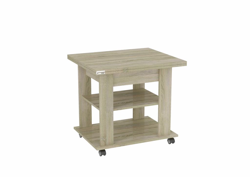 Журнальный стол "Консул-1"