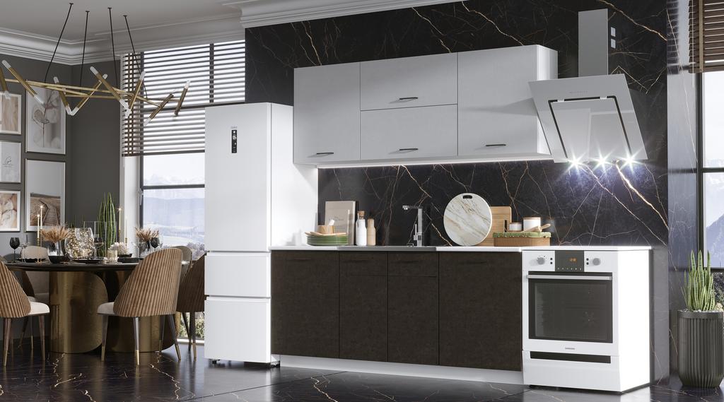 Модули кухонные  "Сардика"