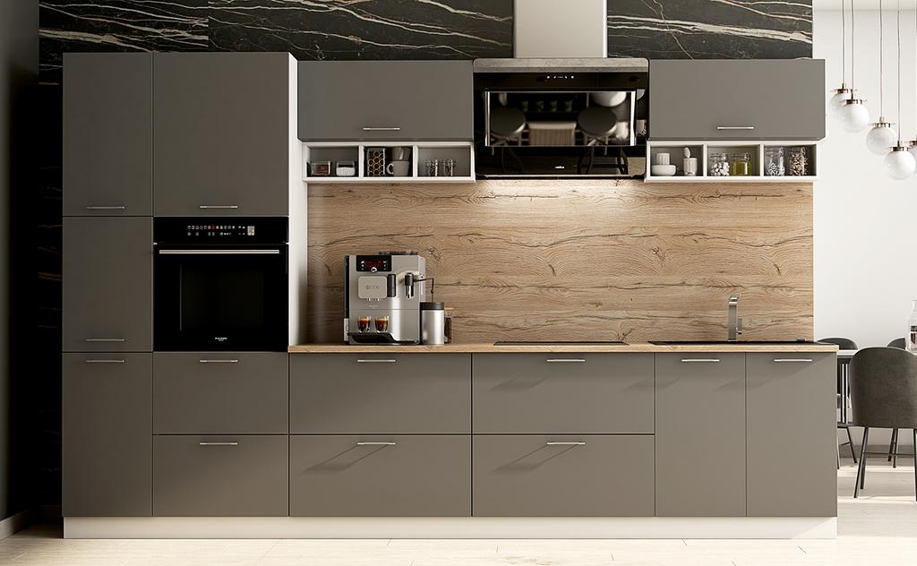 Модули кухонные  "Шарлотта"