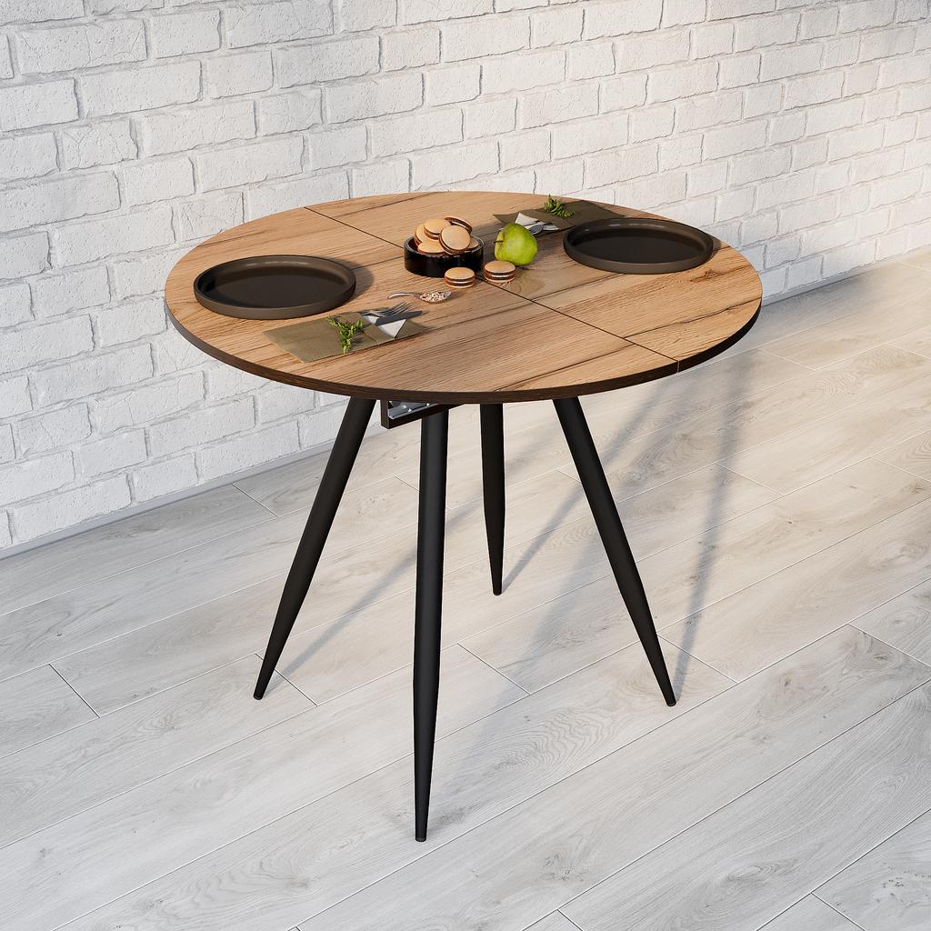 Стол обеденный "Элип-2"