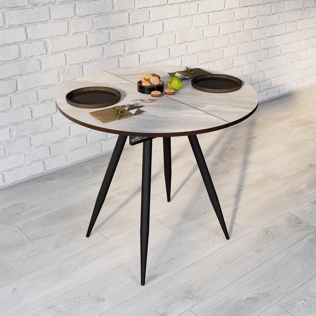 Стол обеденный "Элип-2"