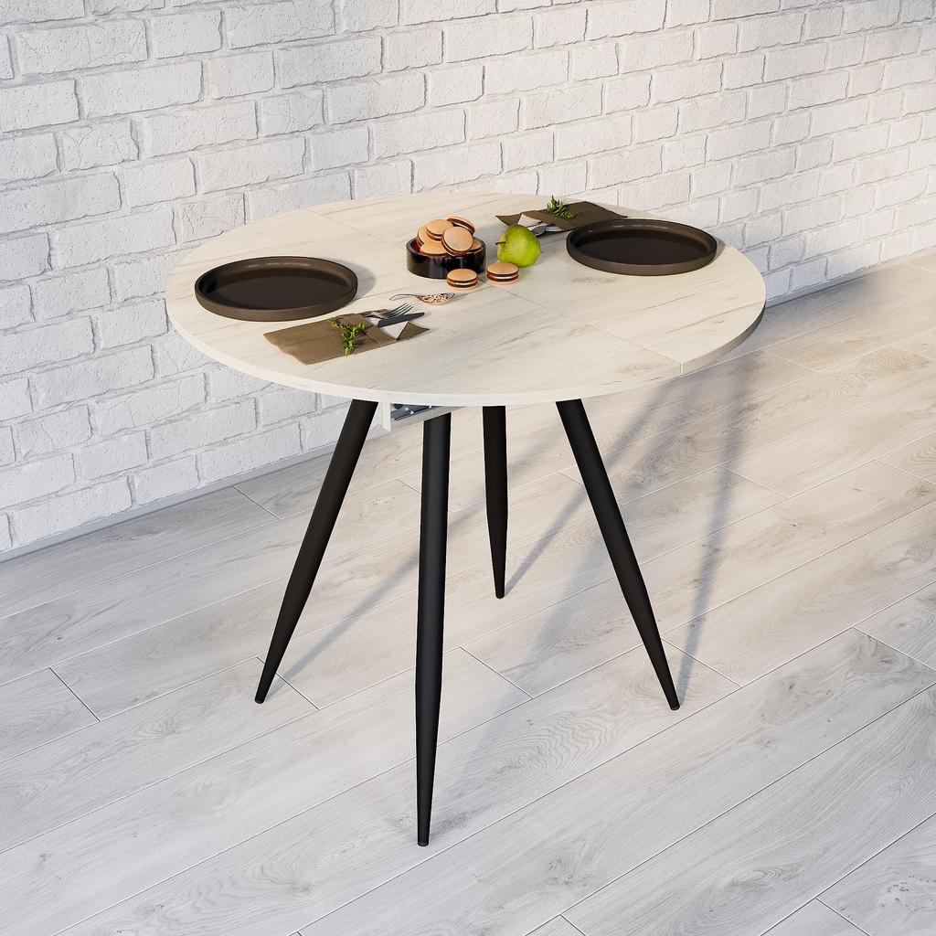 Стол обеденный "Элип"