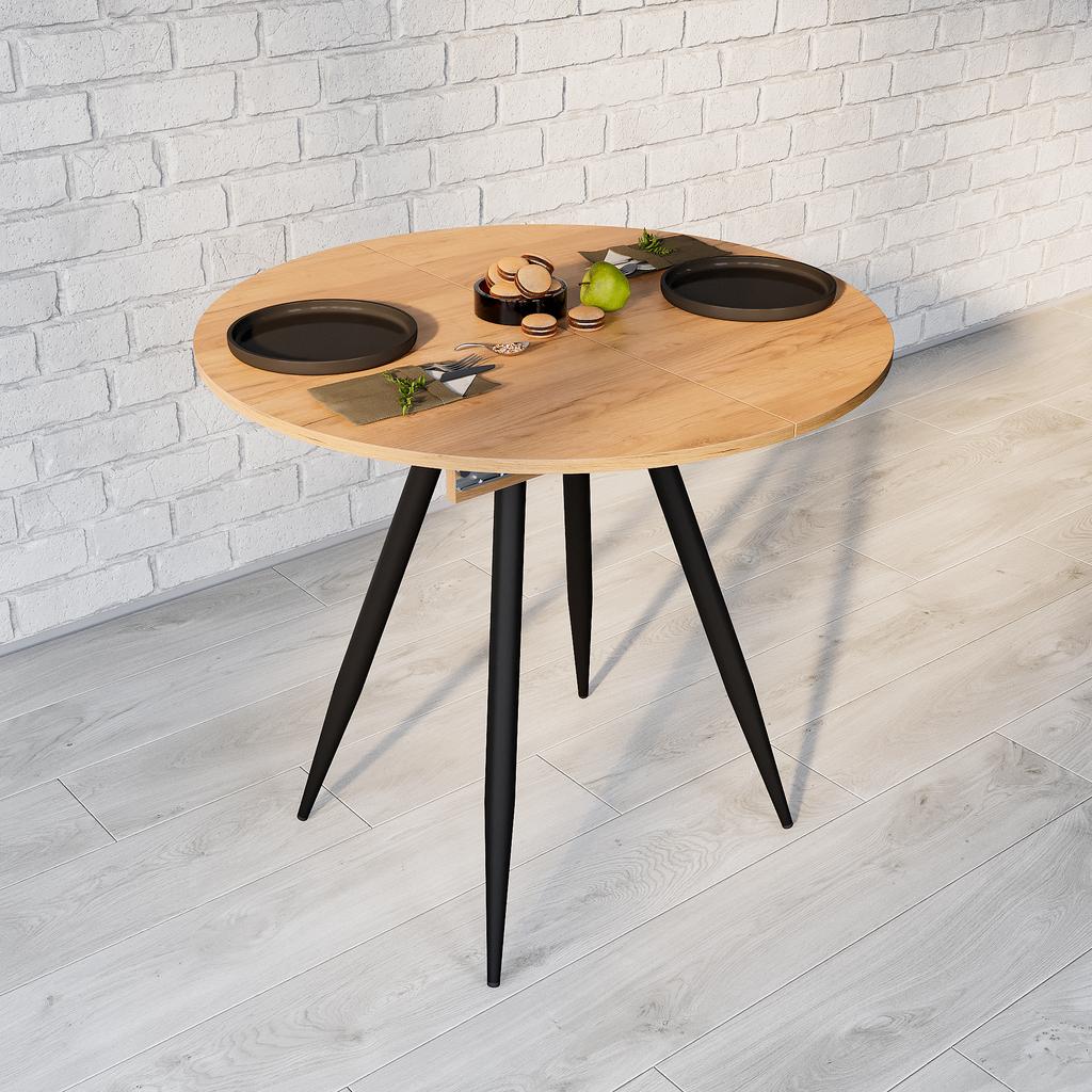 Стол обеденный "Элип"