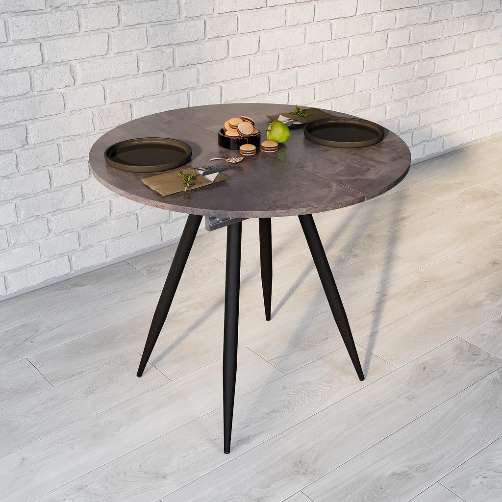 Стол обеденный "Элип"