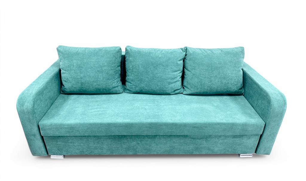 Диван прямой ППУ "Кристалл"