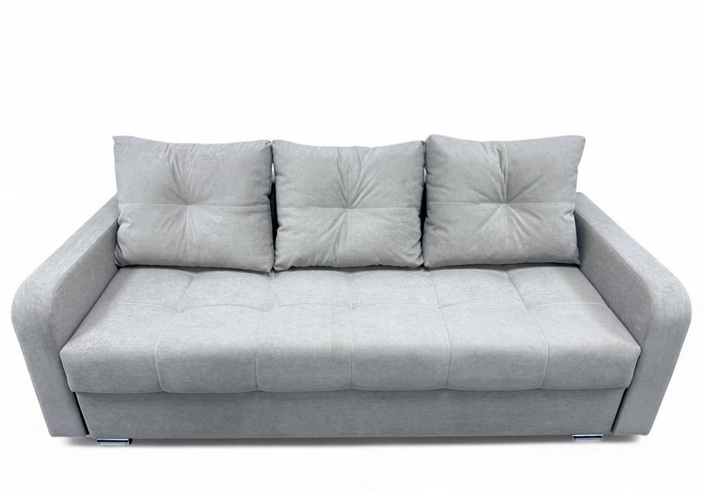 Диван прямой ПБ "Кристалл"