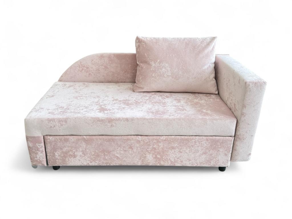 Кровать-софа детская