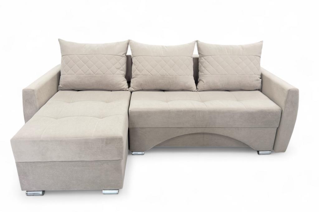 Диван угловой "Весна"