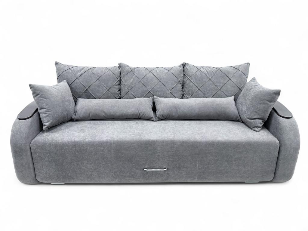 Диван прямой "Волна"