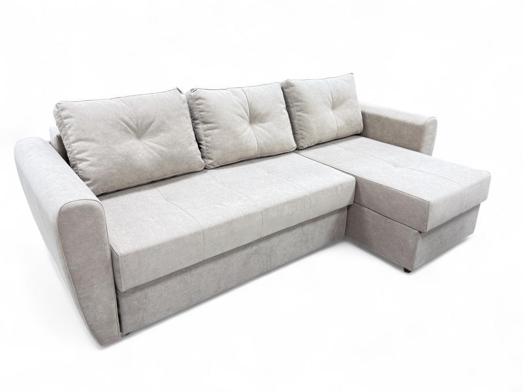 Диван угловой "Фортуна"