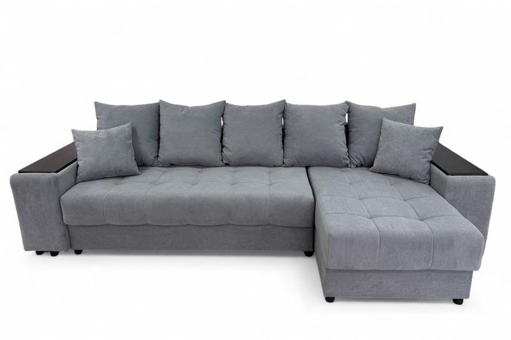 Диван угловой "Москва"