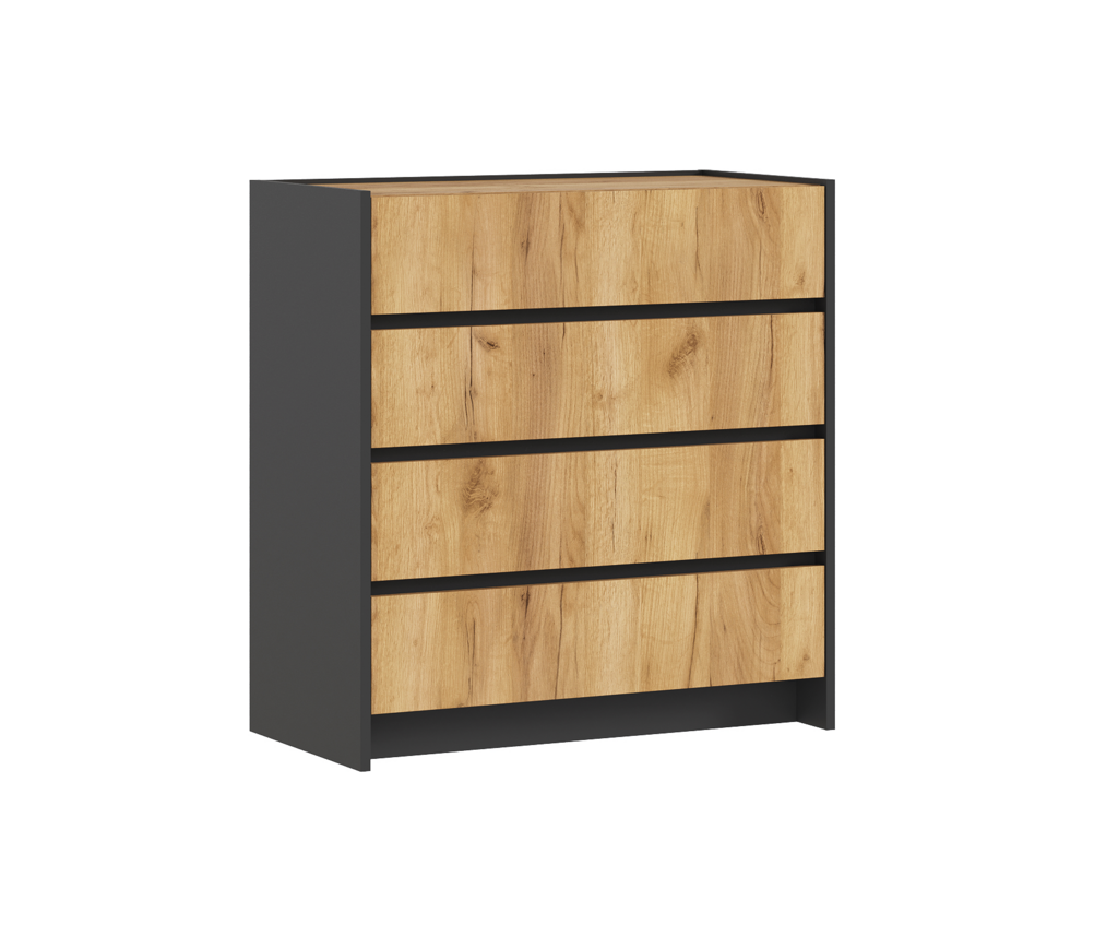 Комод "Остин" 800 мм