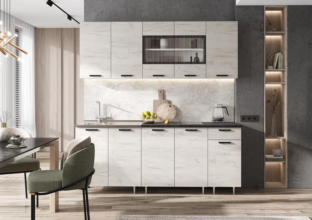 Кухня "Рио New" 1800 мм