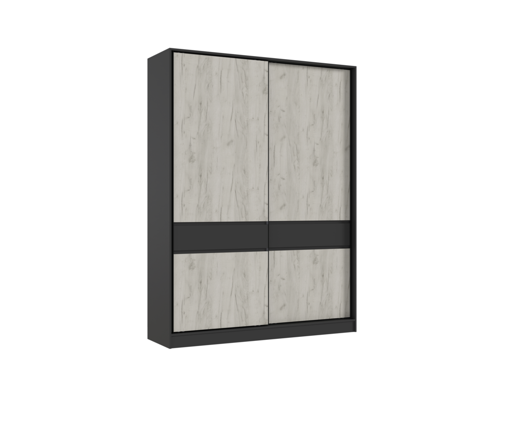 Шкаф-купе "Роджина"