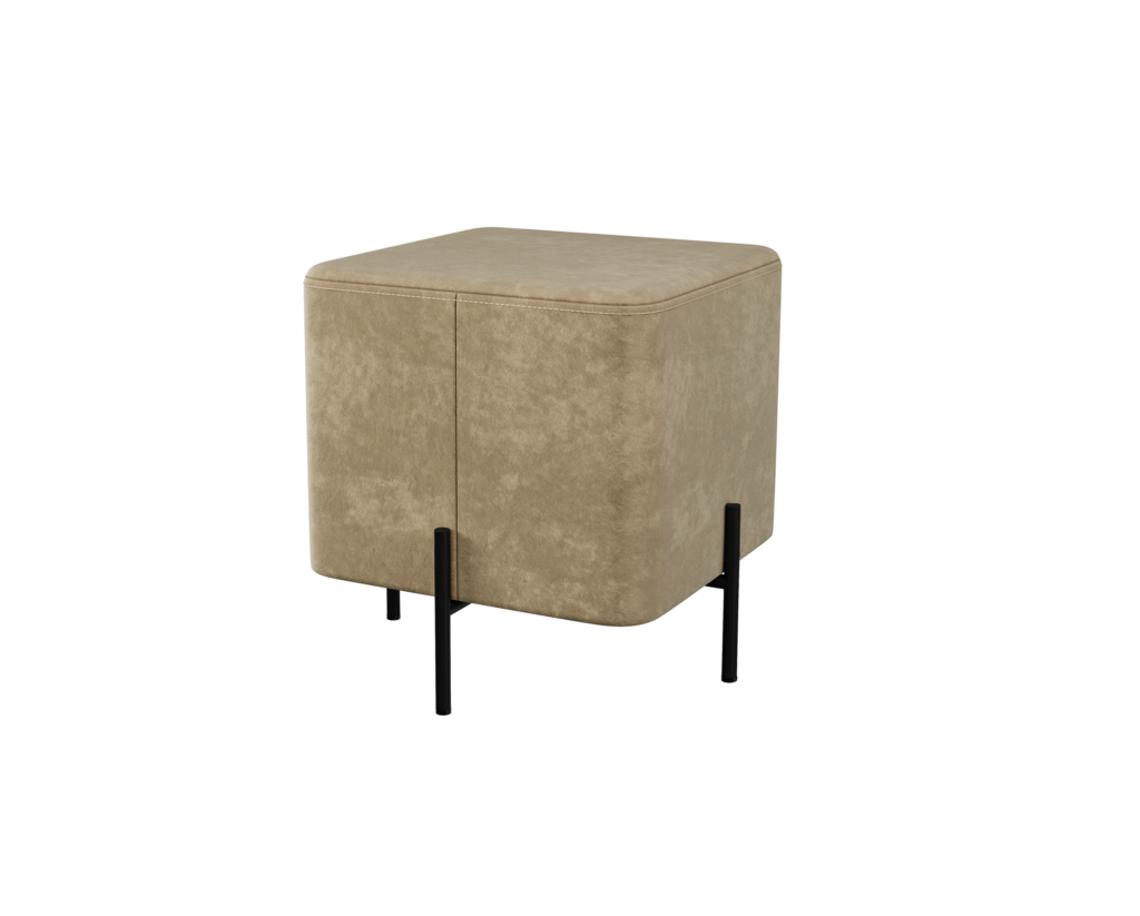 Пуфик "Агат"