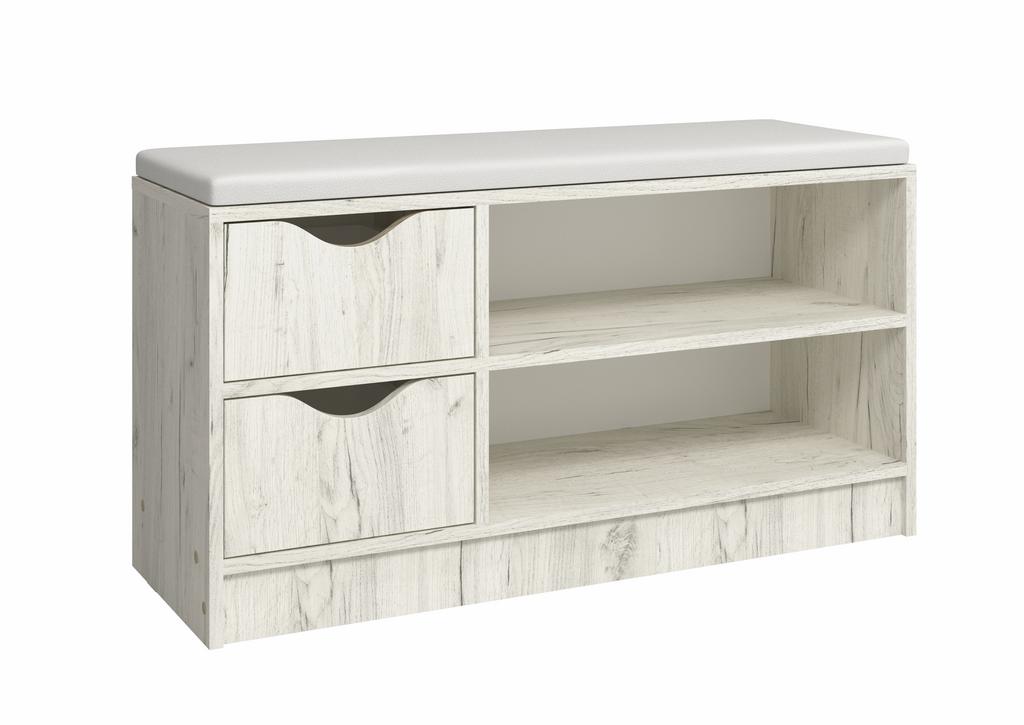 Тумба для обуви "Ларедо - 1"