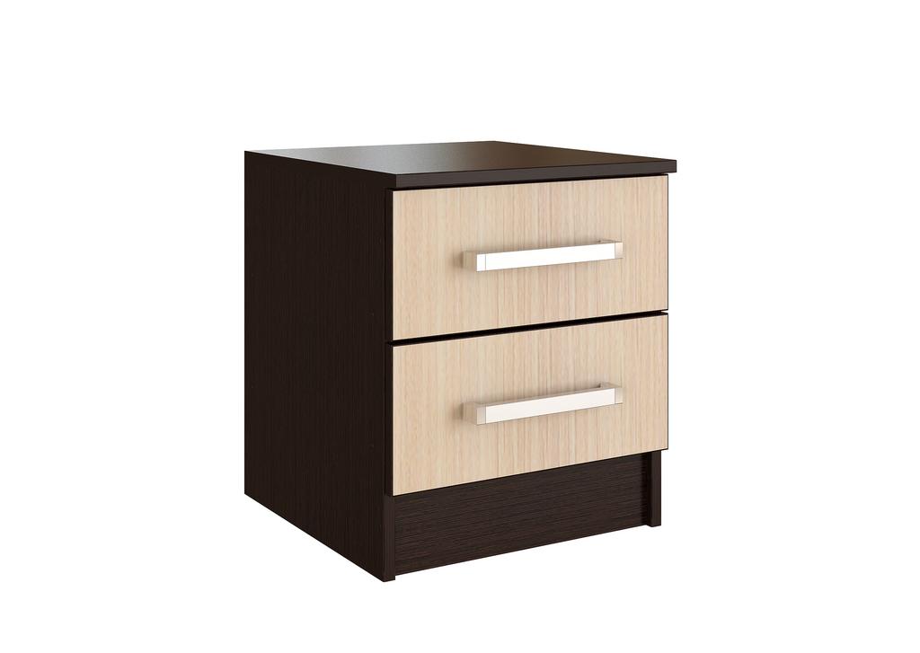 Тумбы прикроватные "Фиеста"