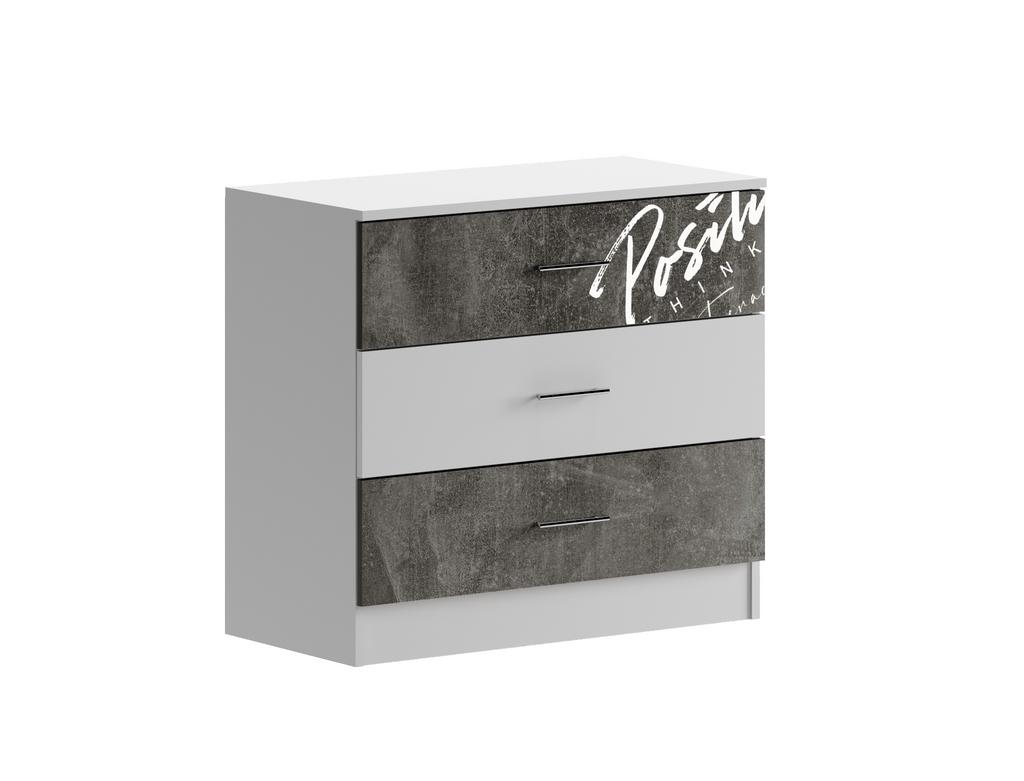 Комод "Вега New позитив"