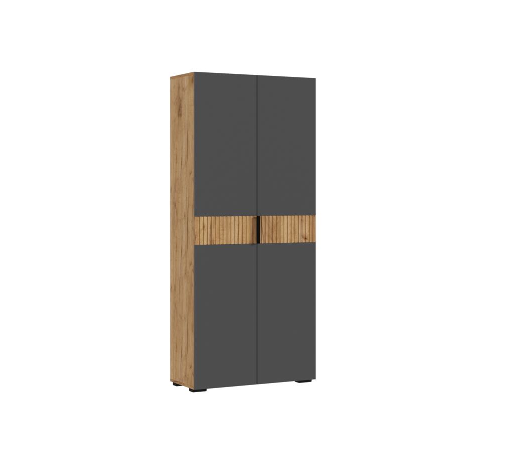 Шкаф "Роджина"