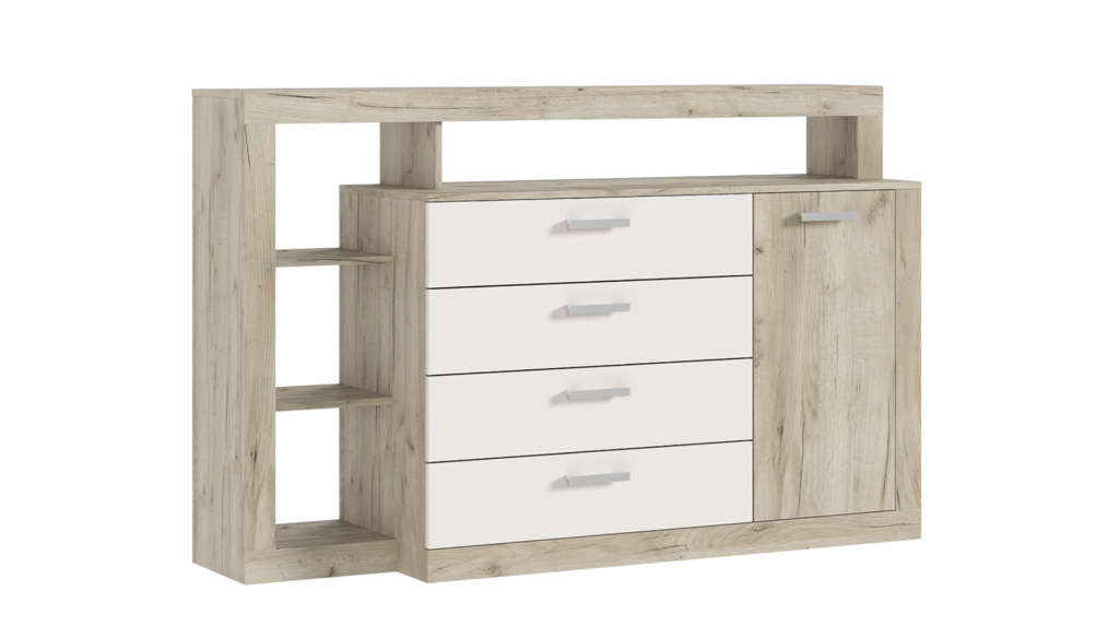 Комод "Ангара"