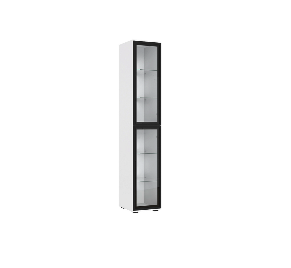 Пенал со стеклом "Норд"