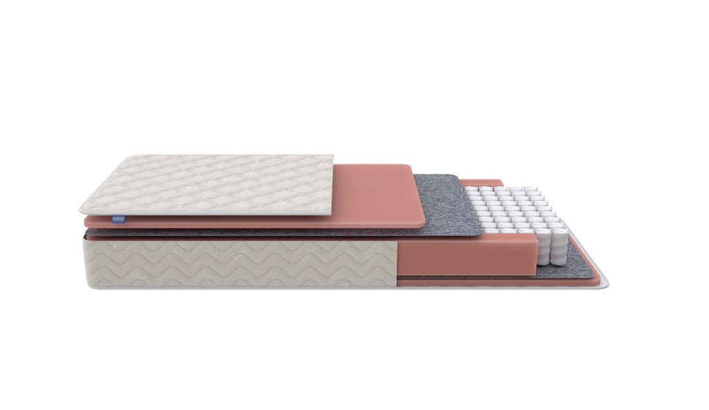 Матрас "Comfort EVS Roll"