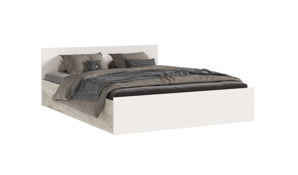 Кровать "Бася"