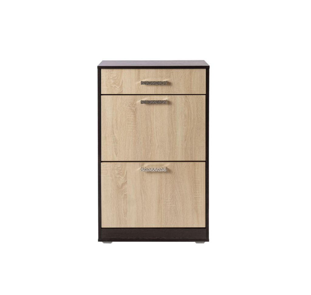 Обувница № 2