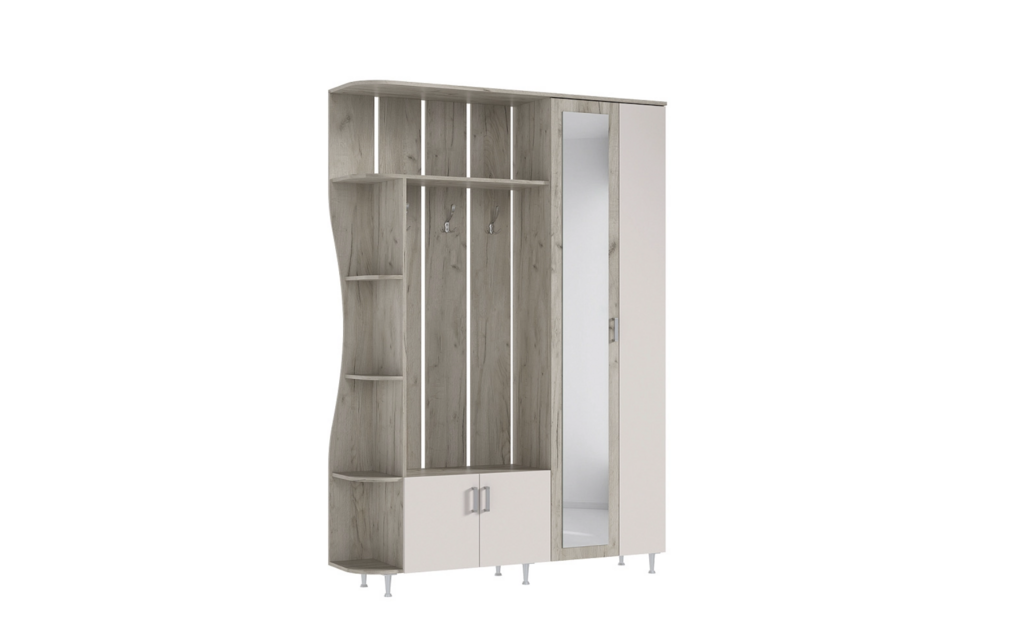 Прихожая "Лика №1"