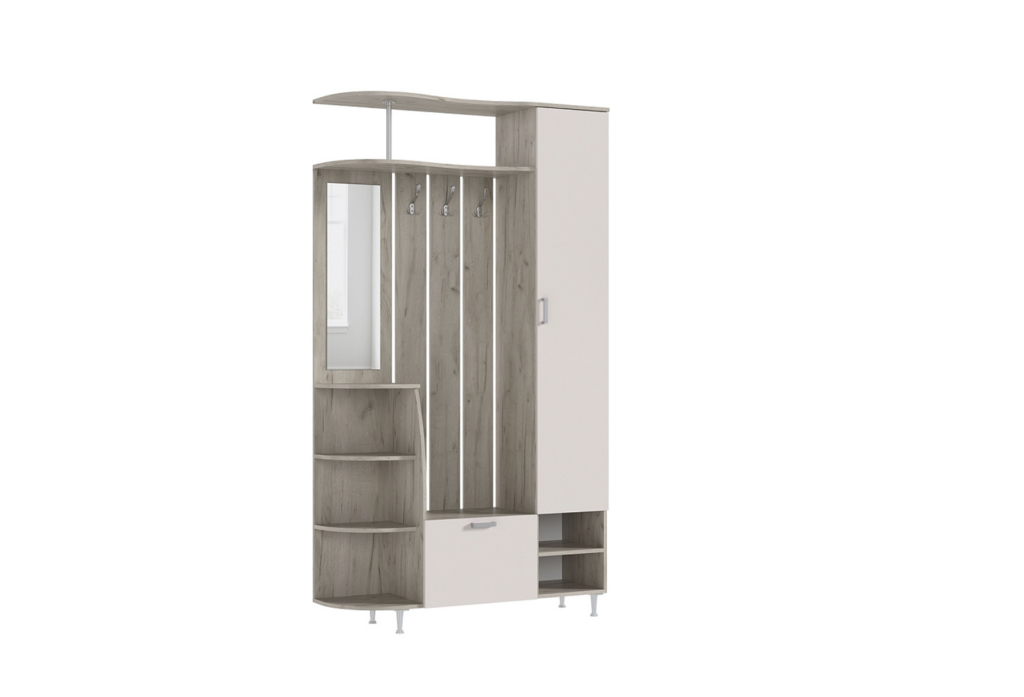 Прихожая "Лика № 2"