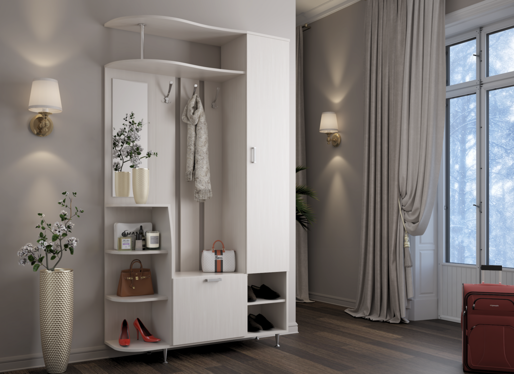 Прихожая "Лика № 2"