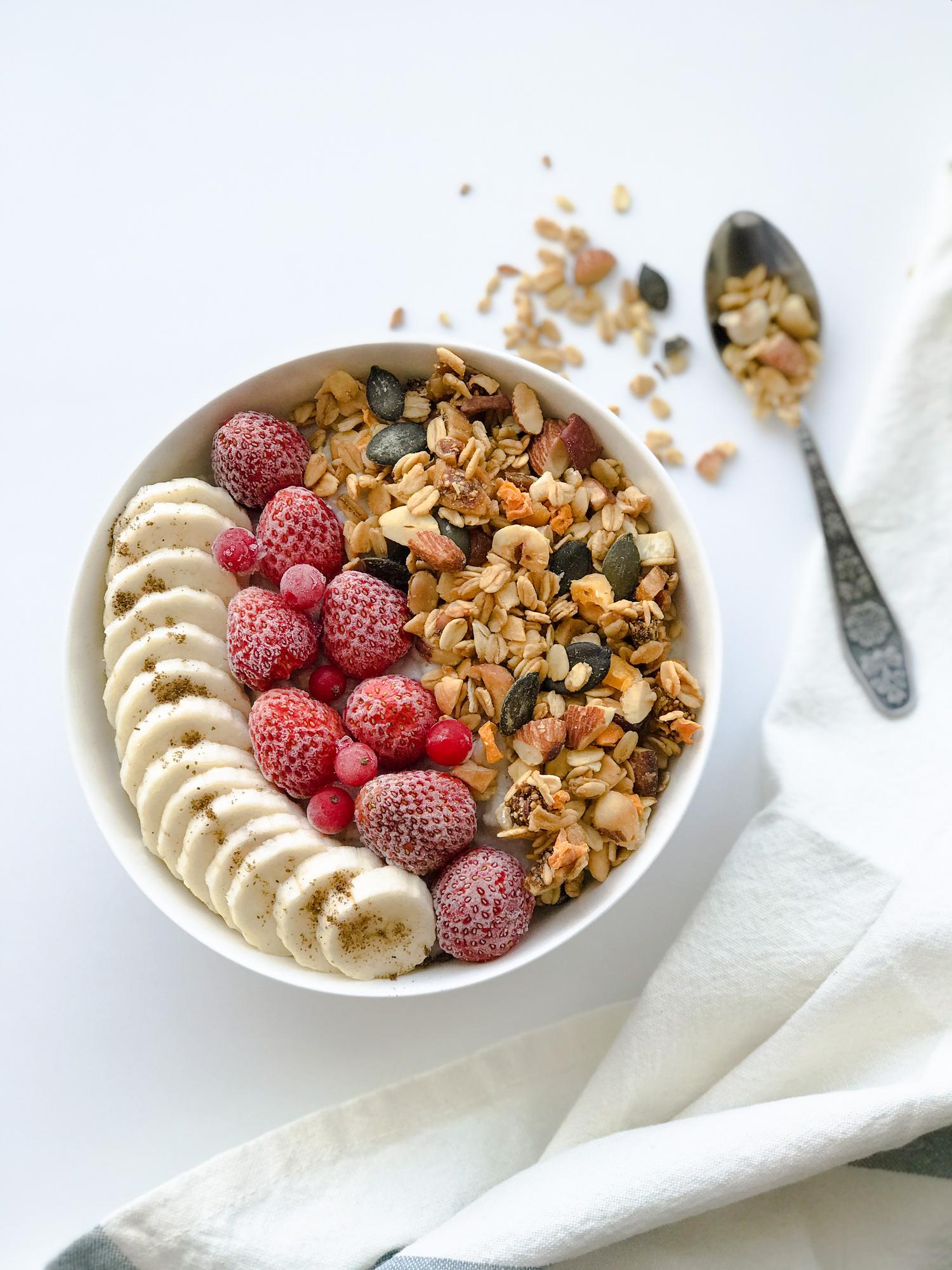 Гранола 100г.