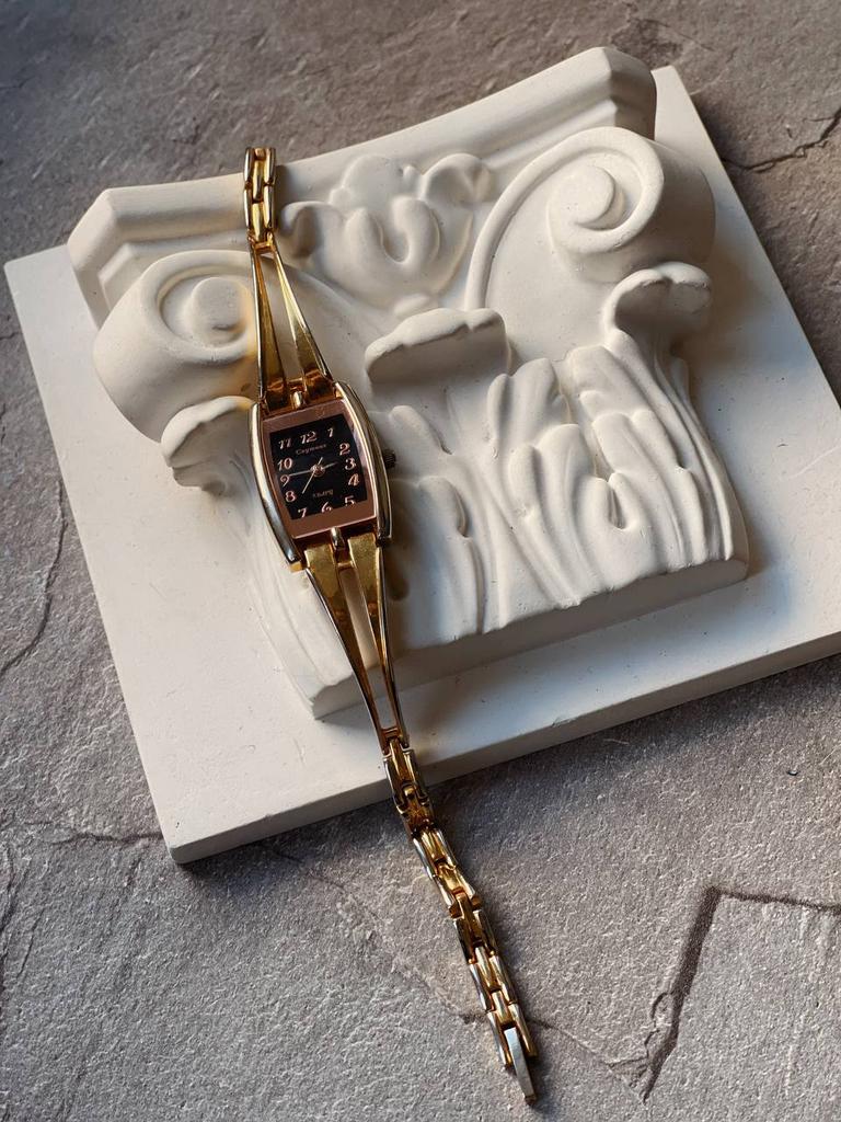 Винтажные часы Спутник